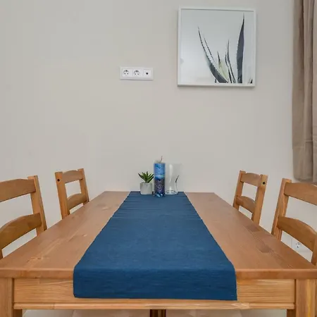 Gora | Two Bedroom Central | Zaimov Park Apartment Sofia