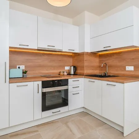 Apartment Gora | Two Bedroom Central | Zaimov Park