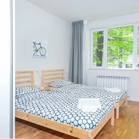 Gora | Two Bedroom Central | Zaimov Park * Sofia