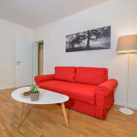 Gora | Two Bedroom Central | Zaimov Park
