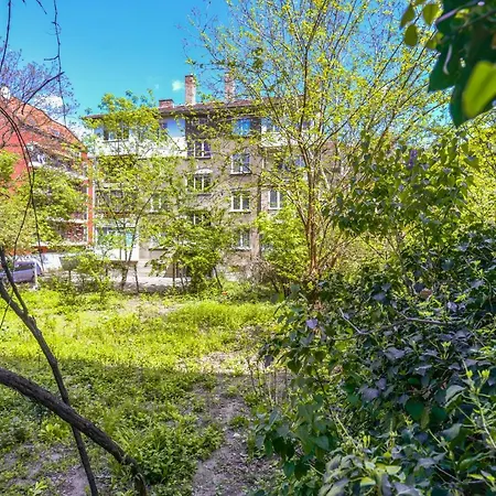 Apartment Gora | Two Bedroom Central | Zaimov Park Sofia