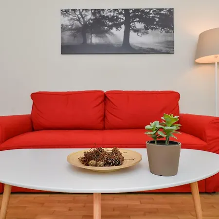 Apartment Gora | Two Bedroom Central | Zaimov Park Sofia