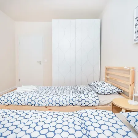 Apartment Gora | Two Bedroom Central | Zaimov Park Sofia