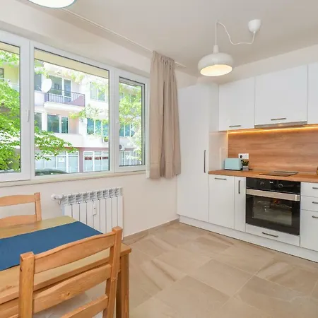Apartment Gora | Two Bedroom Central | Zaimov Park