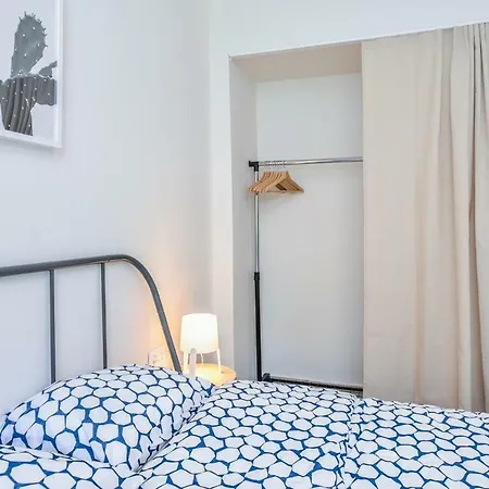 Gora | Two Bedroom Central | Zaimov Park Apartment
